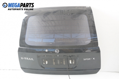 Заден капак за Nissan X-Trail I SUV (06.2001 - 01.2013)