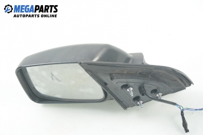Огледало за Nissan X-Trail I SUV (06.2001 - 01.2013), позиция: лява