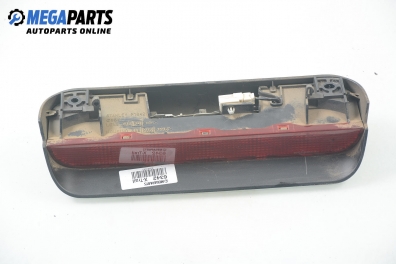 Трети стоп за Nissan X-Trail I SUV (06.2001 - 01.2013)