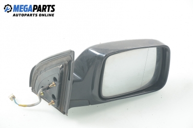Огледало за Nissan X-Trail I SUV (06.2001 - 01.2013), позиция: дясна