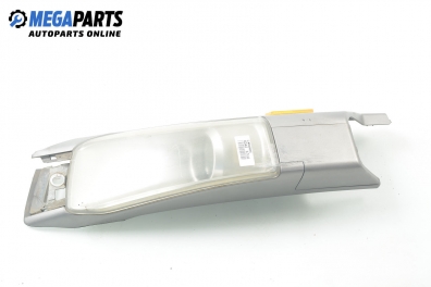 Допълнителен фар за Nissan X-Trail I SUV (06.2001 - 01.2013)