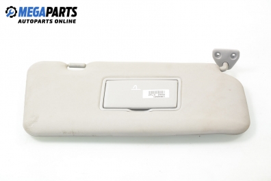 Сенник за Nissan X-Trail I SUV (06.2001 - 01.2013), позиция: дясна