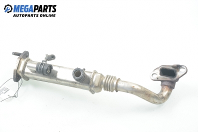 EGR охладител за Nissan X-Trail I SUV (06.2001 - 01.2013) 2.2 dCi 4x4, 136 к.с.