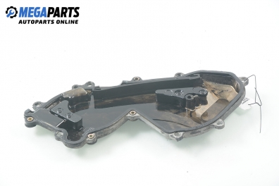 Капак ангренажен ремък за Nissan X-Trail I SUV (06.2001 - 01.2013) 2.2 dCi 4x4, 136 к.с.