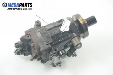 ГНП-горивонагнетателна помпа за Nissan X-Trail I SUV (06.2001 - 01.2013) 2.2 dCi 4x4, 136 к.с., № 16700 8H801