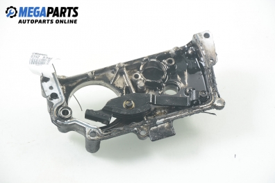 Капак ангренажна верига за Nissan X-Trail I SUV (06.2001 - 01.2013) 2.2 dCi 4x4, 136 к.с.