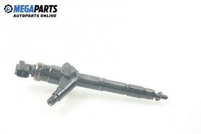 Дюза дизел за Nissan X-Trail I SUV (06.2001 - 01.2013) 2.2 dCi 4x4, 136 к.с., № Denso 16600 8H800