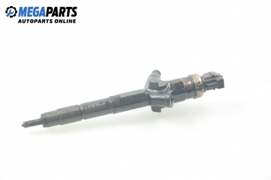 Дюза дизел за Nissan X-Trail I SUV (06.2001 - 01.2013) 2.2 dCi 4x4, 136 к.с., № Denso 16600 8H800