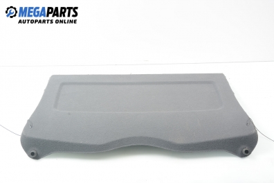 Кора багажник за Ford Focus II Hatchback (07.2004 - 09.2012), хечбек