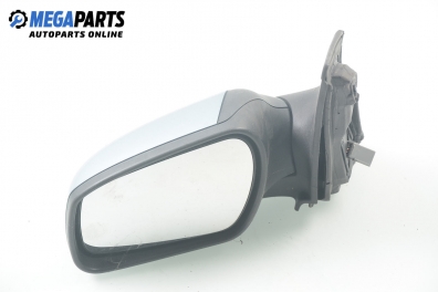 Огледало за Ford Focus II Hatchback (07.2004 - 09.2012), 4+1 вр., хечбек, позиция: лява