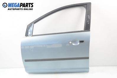 Врата за Ford Focus II Hatchback (07.2004 - 09.2012), 4+1 вр., хечбек, позиция: предна, лява
