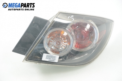 Стоп за Mazda 3 Hatchback I (10.2003 - 12.2009), хечбек, позиция: дясна