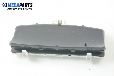 Километраж за Toyota Corolla Verso I (09.2001 - 05.2004) 1.8 VVT-i (ZZE122), 135 к.с.