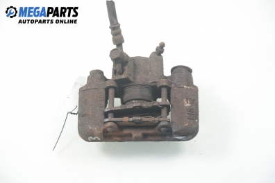 Спирачен апарат за Toyota Corolla Verso I (09.2001 - 05.2004), позиция: задна, лява