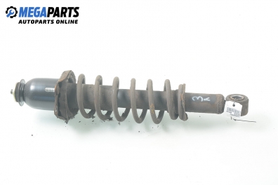 Макферсон за Toyota Corolla Verso I (09.2001 - 05.2004), позиция: задна, лява