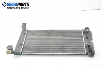 Воден радиатор за Toyota Corolla Verso I (09.2001 - 05.2004) 1.8 VVT-i (ZZE122), 135 к.с.