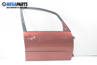 Врата за Toyota Corolla Verso I (09.2001 - 05.2004), 4+1 вр., позиция: предна, дясна