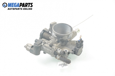 Дроселова клапа за Toyota Corolla Verso I (09.2001 - 05.2004) 1.8 VVT-i (ZZE122), 135 к.с.