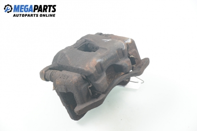 Спирачен апарат за Toyota Corolla Verso I (09.2001 - 05.2004), позиция: предна, лява