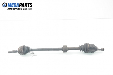 Полуоска за Toyota Corolla Verso I (09.2001 - 05.2004) 1.8 VVT-i (ZZE122), 135 к.с., позиция: дясна