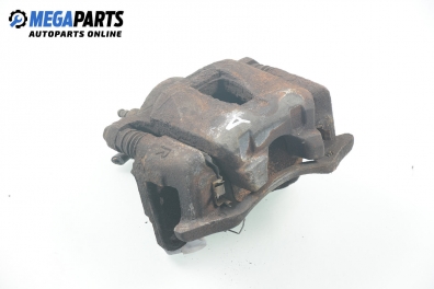 Спирачен апарат за Toyota Corolla Verso I (09.2001 - 05.2004), позиция: предна, дясна