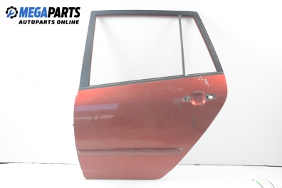 Врата за Toyota Corolla Verso I (09.2001 - 05.2004), 4+1 вр., позиция: задна, лява