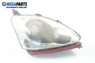 Фар за Honda Civic VII Hatchback (03.1999 - 02.2006), хечбек, позиция: дясна