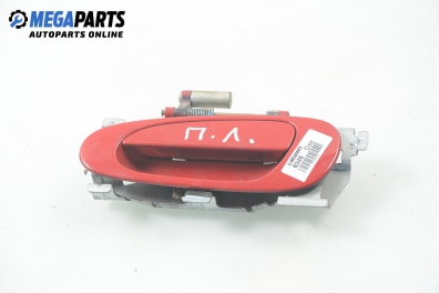 Външна дръжка за Honda Civic VII Hatchback (03.1999 - 02.2006), 4+1 вр., хечбек, позиция: предна, лява