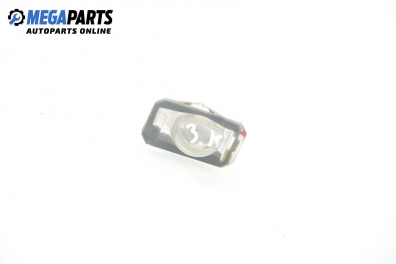 Плафон заден номер за Honda Civic VII Hatchback (03.1999 - 02.2006), хечбек