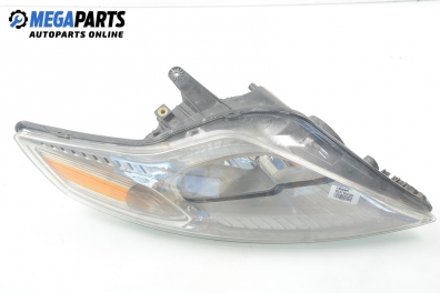 Фар за Ford Mondeo IV Hatchback (03.2007 - 01.2015), хечбек, позиция: дясна