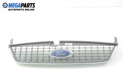 Решетка за Ford Mondeo IV Hatchback (03.2007 - 01.2015), хечбек, позиция: предна