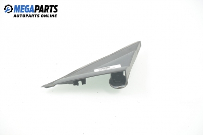 Външни лайсни за Ford Mondeo IV Hatchback (03.2007 - 01.2015), хечбек, позиция: предна