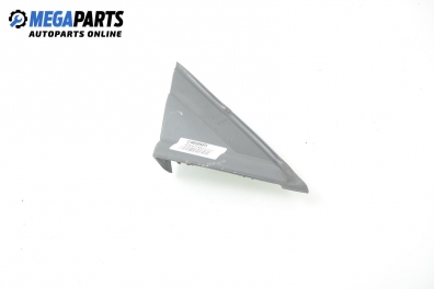 Външни лайсни за Ford Mondeo IV Hatchback (03.2007 - 01.2015), хечбек, позиция: предна
