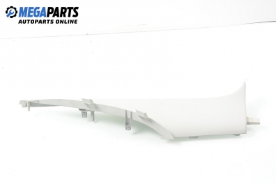 Интериорна пластмаса за Ford Mondeo IV Hatchback (03.2007 - 01.2015), 4+1 вр., хечбек, позиция: предна