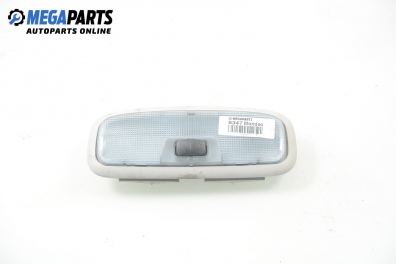Плафон за Ford Mondeo IV Hatchback (03.2007 - 01.2015)