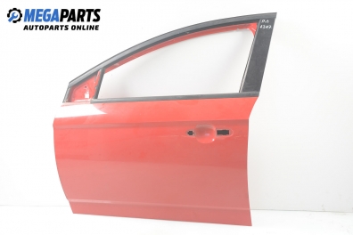 Врата за Ford Mondeo IV Hatchback (03.2007 - 01.2015), 4+1 вр., хечбек, позиция: предна, лява