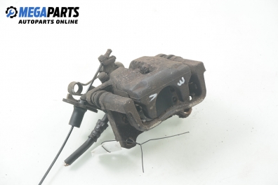 Спирачен апарат за Ford Mondeo IV Hatchback (03.2007 - 01.2015), позиция: задна, лява