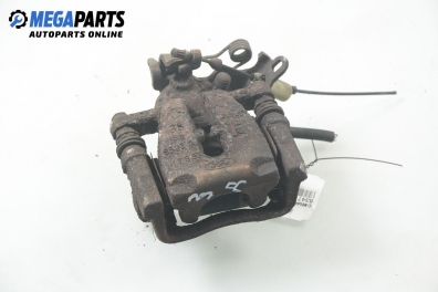 Спирачен апарат за Ford Mondeo IV Hatchback (03.2007 - 01.2015), позиция: задна, дясна