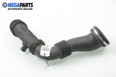 Гофриран маркуч за Ford Mondeo IV Hatchback (03.2007 - 01.2015) 1.8 TDCi, 125 к.с.