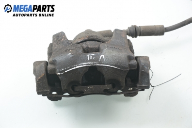 Спирачен апарат за Ford Mondeo IV Hatchback (03.2007 - 01.2015), позиция: предна, лява