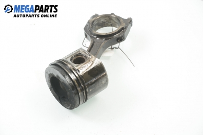 Бутало за Ford Mondeo IV Hatchback (03.2007 - 01.2015) 1.8 TDCi, 125 к.с.