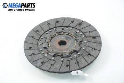Феродов диск за Ford Mondeo IV Hatchback (03.2007 - 01.2015) 1.8 TDCi, 125 к.с.