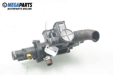 Корпус на термостат за Ford Focus C-Max (10.2003 - 03.2007) 2.0 TDCi, 136 к.с.