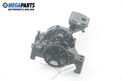 Маслена помпа за Ford Focus C-Max (10.2003 - 03.2007) 2.0 TDCi, 136 к.с.