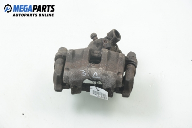 Спирачен апарат за Ford Focus C-Max (10.2003 - 03.2007), позиция: задна, дясна