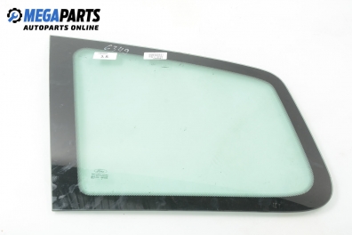 Фикс за Ford Focus C-Max (10.2003 - 03.2007), 4+1 вр., позиция: лява