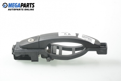Външна дръжка за Ford Focus C-Max (10.2003 - 03.2007), позиция: предна, дясна