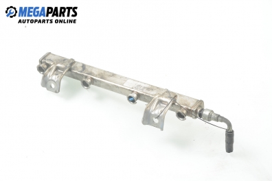 Бензинова рейка за Ford Focus C-Max (10.2003 - 03.2007) 1.8, 125 к.с.