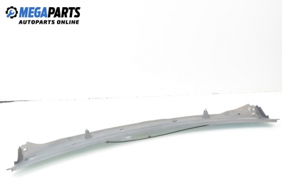 Кора под чистачки за Renault Trafic II Box (03.2001 - 05.2014), 2+1 вр., товарен