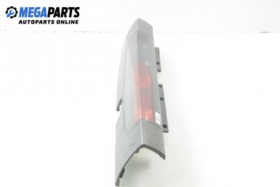 Стоп за Renault Trafic II Box (03.2001 - 05.2014), товарен, позиция: лява
